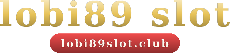 lobi89 slot logo