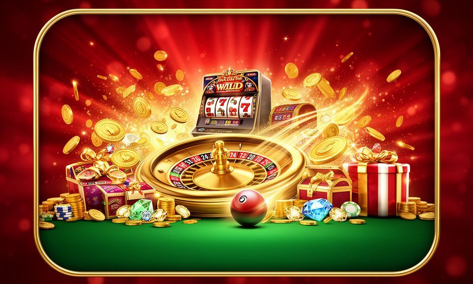 lobi89 slot Live Roulette Wheel